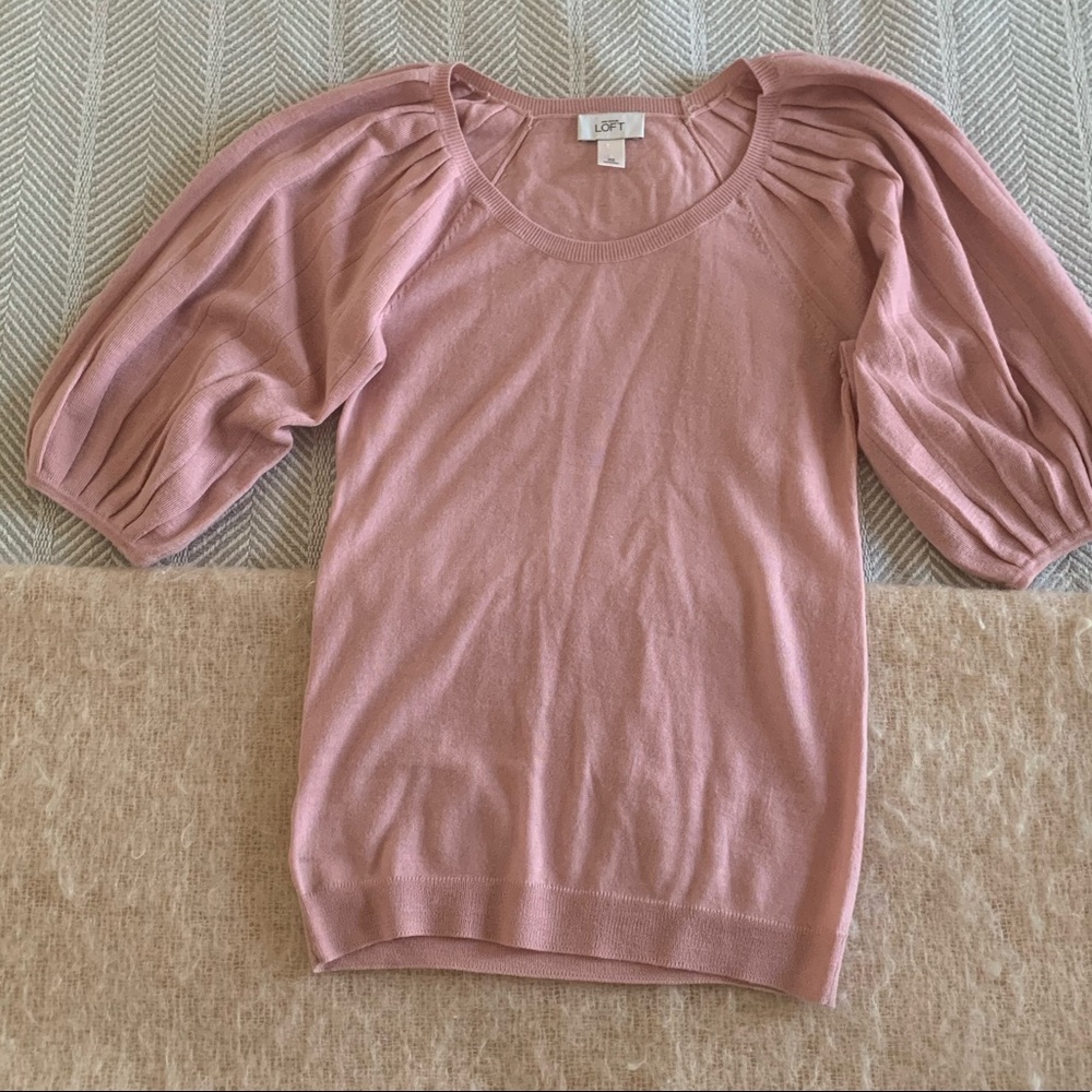 Loft/Ann Taylor/Sweater